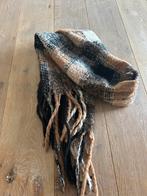 Mooie sjaal met ruiten zgan, Ophalen, Zo goed als nieuw, Sjaal