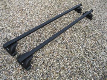 BMW 5-serie F10 dakdragers. beschikbaar voor biedingen
