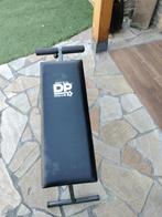 Fitness bank, Sport en Fitness, Fitnessmaterialen, Ophalen, Gebruikt, Fitnessbank