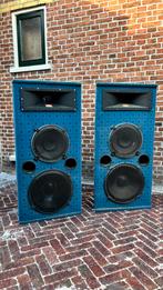 JBL PA speakers Groot, Gebruikt, JBL, Ophalen of Verzenden, 120 watt of meer