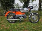 Kreidler RS 2x, Fietsen en Brommers, Brommers | Kreidler, Ophalen, Florett RS