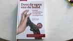 Jos Oosting - Door de ogen van de hond, Boeken, Honden, Jos Oosting, Nieuw, Ophalen of Verzenden