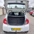 Suzuki Celerio 1.0 Comfort, 28 km/l, Gebruikt, Euro 6, 400 kg