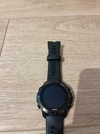 Wahoo Rival Sporthorloge - Goede Staat!, Zwart, Ophalen of Verzenden, Waterdicht, Afstand