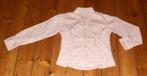 mooie McGregor blouse ong maat 128, McGregor, Meisje, Overhemd of Blouse, Ophalen of Verzenden