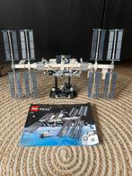 Lego Ideas 21321 internationaal ruimtestation, Lego, Zo goed als nieuw, Ophalen
