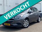 Opel Corsa 1.0 Turbo Color Edition|5drs|Airco|Cruise|Media|S, Auto's, Opel, 47 €/maand, Te koop, Zilver of Grijs, Geïmporteerd