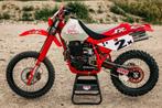 Honda XR 600 1991 ligt uit elkaar + rollend frame CRF 450, Motoren, Verzenden, Gebruikt