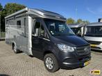 Hymer ML-T 580 AUTOMAAT Edition ONE 2019, Caravans en Kamperen, Automaat, Luifel, Diesel, Tot en met 3