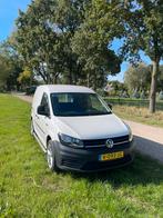 Volkswagen Caddy 1.6 D 75KW 2016, Stof, 4 cilinders, 700 kg, Volkswagen