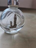 Flesje Lourdes met Bernadette en Onze Lieve Vrouw, Antiek en Kunst, Ophalen of Verzenden