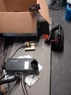 Eberspacher standkachel d2 24volt diesel, Ophalen of Verzenden, Nieuw