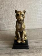 luipaard Clayre & eef 23cm/Nieuw!, Huis en Inrichting, Woondecoratie eindhoven, Nieuw, Ophalen of Verzenden, Woondecoratie eindhoven