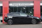 Volvo V40 2.0 D3 Automaat Dynamic Edition | Full LED | Navig, Stof, Gebruikt, 4 cilinders, Zwart