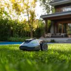 Mammotion Yuka mini 800, Tuin en Terras, Robotmaaiers, Ophalen, Nieuw, Mammotion, Met regensensor