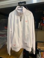 NIKE RAFAEL NADAL-‘WIMBLEDON”/Tennis/NEW*/Size XL, Kleding | Heren, Sportkleding, Wit, Nike, Ophalen of Verzenden, Racketsport