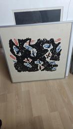 Schilderij, Ophalen of Verzenden