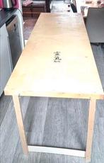 Reikitafel, inklapbaar,  vanaf 35.00, Ophalen