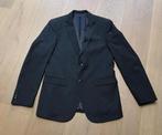 Te koop: Mooi fijn d.blauw colbert van het merk LIV  Mt:50/M, LIV, Ophalen of Verzenden, Zo goed als nieuw, Maat 48/50 (M)