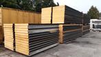 b/c-keus isolatieplaten sandwichpanelen partij 600m2 10 cm, Doe-het-zelf en Verbouw, Isolatie en Afdichting, Ophalen, Vloerisolatie
