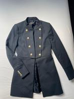 Zara Basic Colbert - Maat XS, Kleding | Dames, Jasjes, Kostuums en Pakken, Zwart, Ophalen of Verzenden, Zo goed als nieuw, Jasje