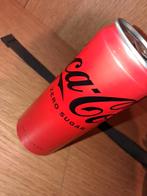 Coca-Cola Zero, Diversen, Ophalen