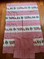 Pluk van de Petteflet dekbed set roze 180 x 120 cm., Ophalen, Gebruikt, Meisje, Dekbedovertrek