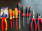 Gereedschap knipex wiha ks tools, Auto diversen, Autogereedschap, Nieuw, Ophalen of Verzenden