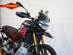 Aprilia TUAREG 660 Rally (bj 2025), Motoren, Motoren | Aprilia, Toermotor, 660 cc, Bedrijf