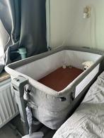 Kinderkaft co sleeper, Ophalen, Zo goed als nieuw, Minder dan 140 cm, Matras