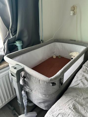 Kinderkaft co sleeper beschikbaar voor biedingen
