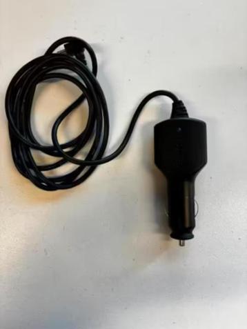 NIEUW! Garmin TA20 autolader zonder ingeb.Verkeersinfo €11,9 beschikbaar voor biedingen