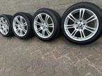 18 inch. BMW F10 Style 350M Allseason set, Auto-onderdelen, Banden en Velgen, Ophalen, 18 inch, 245 mm, All Season