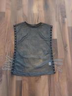 Zwarte top van Incerun, Maat 3XL, Ophalen of Verzenden, Zo goed als nieuw, Overige maten, Zwart