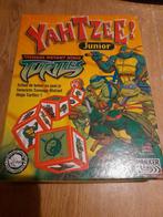 Yahtzee Turtles, Hobby en Vrije tijd, Gezelschapsspellen | Bordspellen, Drie of vier spelers, Ophalen of Verzenden, Gebruikt