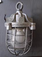 Bully kooilamp, Ophalen, Gebruikt, Glas, Minder dan 50 cm