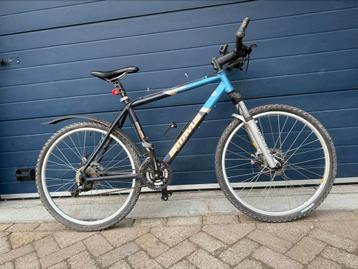 Batavus mountainbike in goede staat beschikbaar voor biedingen