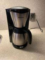Philips koffiezet apparaat HD 7546, Witgoed en Apparatuur, Koffiezetapparaten, Ophalen, Gebruikt, Koffiemachine