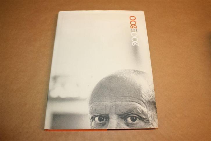 Oog in oog - Bureau Vincent Vlasblom [schilderkunst], Boeken, Kunst en Cultuur | Beeldend, Gelezen, Ophalen of Verzenden