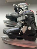 Ijsjockey schaatsen, Ophalen of Verzenden, Gebruikt, IJshockeyschaatsen, Nijdam