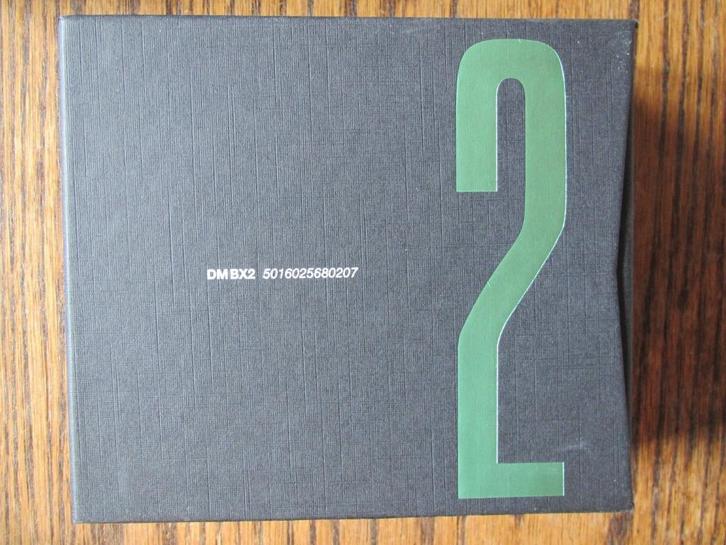 Singles Box 7-12 - Depeche Mode, Cd's en Dvd's, Cd's | Pop, Zo goed als nieuw, 1980 tot 2000, Boxset, Ophalen