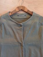 European Culture Vest, Kleding | Dames, Ophalen of Verzenden, Zo goed als nieuw, Groen