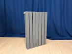 Designradiator Grijs, Doe-het-zelf en Verbouw, Ophalen, 30 tot 80 cm, Gebruikt, Radiator