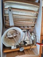 Vintage Keuken Decoratie Set, Ophalen of Verzenden