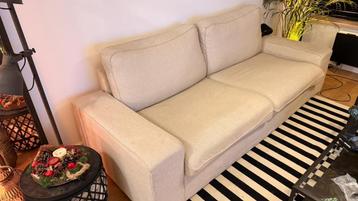 IKEA KIVIK 3-zitsbank - Gratis tot vrijdag! - afbeelding 3