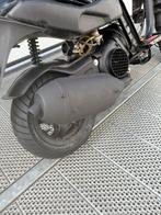Malossi 183cc AC Hexagon stage 2 blok zeer snel, Ophalen, Zo goed als nieuw, Blok