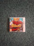 Shinobi nintendo 3ds/2ds, Spelcomputers en Games, Overige genres, 1 speler, Ophalen of Verzenden, Zo goed als nieuw