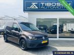 Volkswagen Caddy 2.0 TDI L1H1 Trendline NAVI Ca € 7.495,00, Auto's, 1385 kg, Stof, 680 kg, 4 cilinders