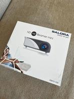 SALORA 40BHD1200 Beamer Wit, Audio, Tv en Foto, Beamers, Ophalen, Nieuw, LED