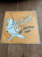 Het Paloma Trio-Radio Paloma, 7 inch, Single, Ophalen of Verzenden, Zo goed als nieuw